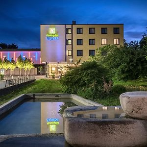 Holiday Inn Express Singen, An Ihg Hotel Exterior photo