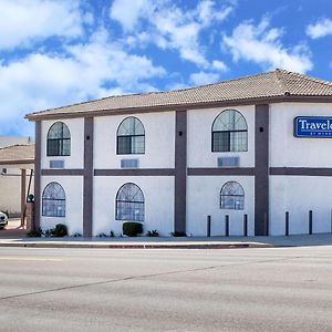 Travelodge By Wyndham Harbor City Los Angeles Exterior photo