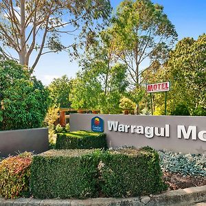 Comfort Inn & Suites Warragul Exterior photo