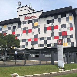 Ibis Criciuma Hotel Criciuma  Exterior photo