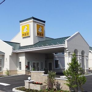 Family Lodge Hatagoya Hakodate Exterior photo