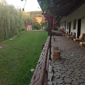 Vila Sura Razoare Hotel Sighisoara Exterior photo