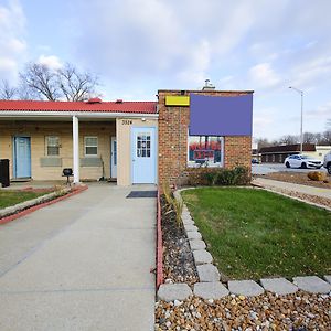 Hotel O Markham Il Near Harvey/Tinley Park Exterior photo