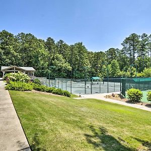 Lake Keowee Condo With Community Pool And Marina! Salem Exterior photo