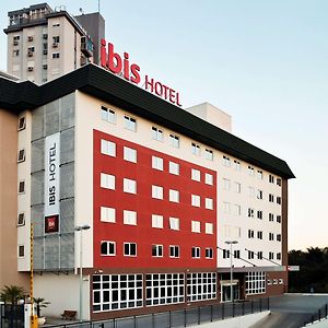 Ibis Novo Hamburgo Hotel Exterior photo