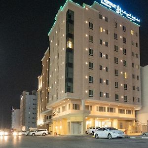 فخامة الضيافة - Dyafa Luxury Apartment Al Khobar Exterior photo