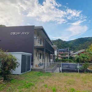 Grand Heights - Vacation Stay 17555V Amakusamachi Exterior photo