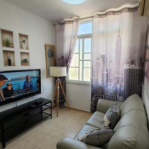 יחידת דיור Apartment Rishon Leziyyon Exterior photo