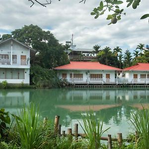 Ili-Ah Ki Bed & Breakfast Dimapur Exterior photo