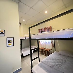 Mia Ong Lang Bed & Breakfast Phu Quoc Exterior photo