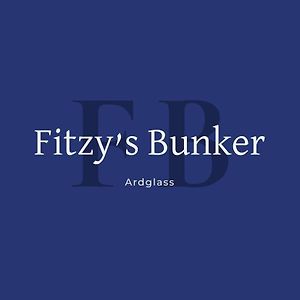 Fitzy'S Bunker - Modern Beach Apartment Ardglass Exterior photo