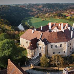 Schloss Drosendorf Hotel Exterior photo