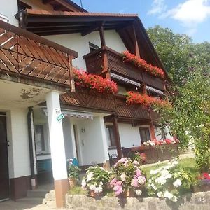 Blumenhof - Erholung Pur, Traumhafte Aussicht Apartment Zell im Wiesenthal Exterior photo