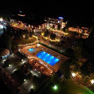 Hotel Kormoran Resort & Spa Sulecin Exterior photo