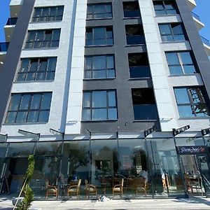 Tasliman Otel Yalova  Exterior photo