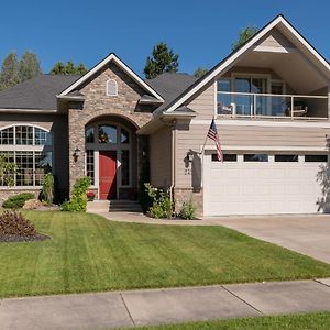 The Village Greens View Kalispell Exterior photo