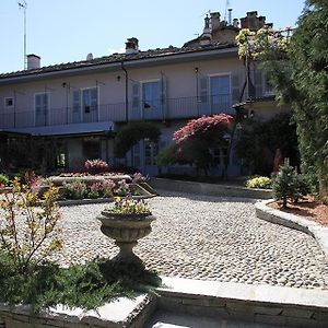 Maison Flipot Bed & Breakfast Torre Pellice Exterior photo