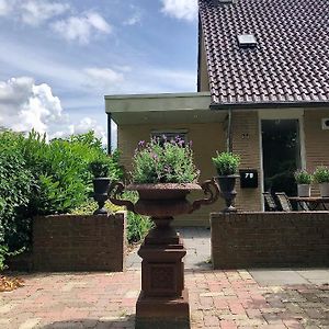 Holtingerhuys Uffelte- Giethoorn! Tegen Betaling Wellness!!! Villa Exterior photo