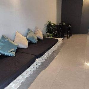 Margosa Botani Ipoh Homestay 3Br By Grab A Stay Exterior photo