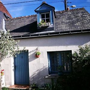 La Maison D'Ardoise Apartment Fondettes Exterior photo