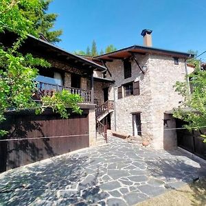 Cal Ferrer Habitatge Rural Villa Cava Exterior photo