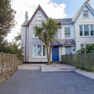 Sea Dream Villa St Ives  Exterior photo