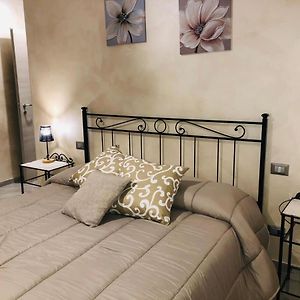 A Casa Di Rosy Bed & Breakfast Campobasso Exterior photo