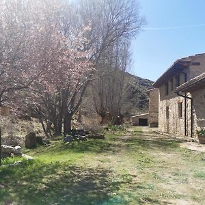 Masia Molinar Villa Olocau del Rey Exterior photo