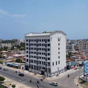 Hotel Anhui Lome Exterior photo