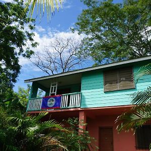 Mana Kai Camping&Cabins San Ignacio Exterior photo