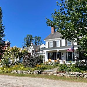 Stone Hearth Inn And Eatery Chester Exterior photo