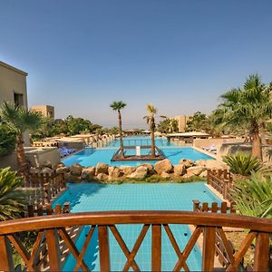 Holiday Inn Resort Dead Sea, An Ihg Hotel Exterior photo