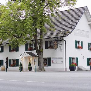 Haus Gerbens Hotel Wickede  Exterior photo