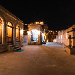 Sapphire Stone Hotel Göreme Exterior photo