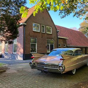 Hoeve De Snippert Bed & Breakfast Groenlo Exterior photo