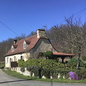 Mas De Bruget Bed & Breakfast Catus  Exterior photo