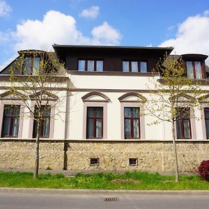 Centro Panzio Bed & Breakfast Zalaegerszeg Exterior photo