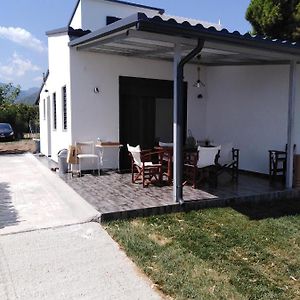 Σπίτι Με Σοφίτα Μπροστά Στη Θάλασσα Villa Trapeza  Exterior photo