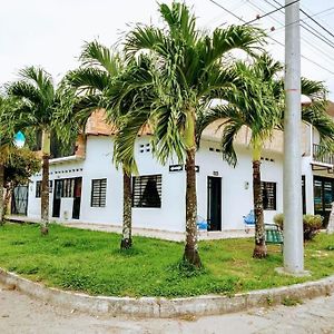 Casa Vacacional Villa Mariquita Exterior photo