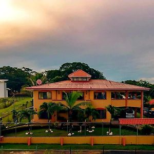 Villa Alta Bed&Breakfast Barranca  Exterior photo