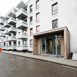 Project Comfort Apartament Dywizjonu 303 175/58 Warszawa Apartment Exterior photo