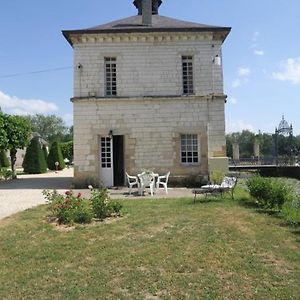 Colombier Du Chateau Guest House Vitry-la-Ville Exterior photo