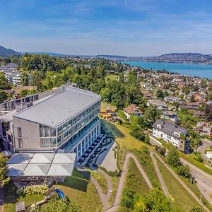 Belvoir Swiss Quality Hotel Ruschlikon Exterior photo