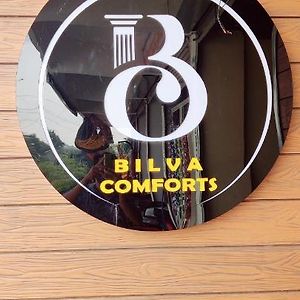 Bilva Comforts Hotel Madhugiri Exterior photo