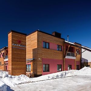 Hotel Natura Rogla Exterior photo