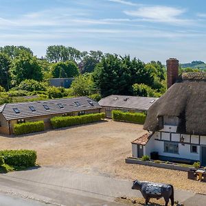 The Chequers At Burcot Hotel Oxford Exterior photo