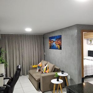 Apartamento Em Nova Betania - West Flat Mossoro Apartment Exterior photo