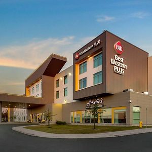 Best Western Plus St. John'S Airport Hotel And Suites Exterior photo