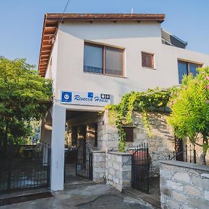 Revecca House Villa Agios Mamas Exterior photo