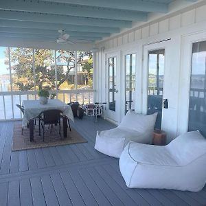 Write On The Bay, A Waterfront Retreat In Coastal Alabama Villa Fairhope Exterior photo